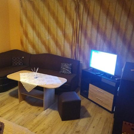 Apartament Edelvais Varna Buitenkant foto