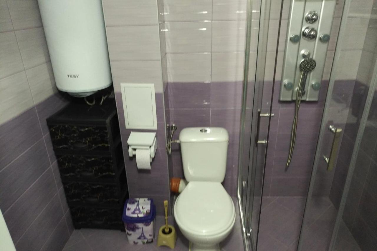 Apartament Edelvais Varna Buitenkant foto