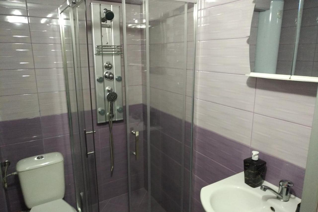 Apartament Edelvais Varna Buitenkant foto