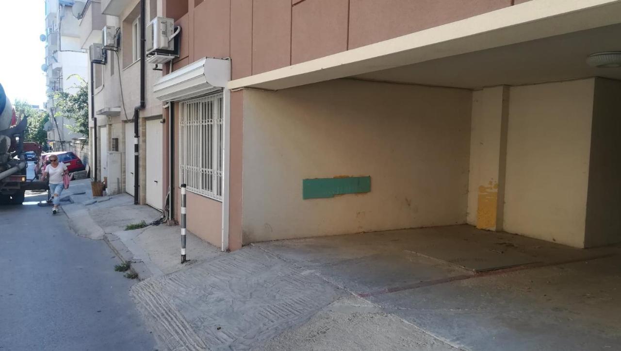Apartament Edelvais Varna Buitenkant foto